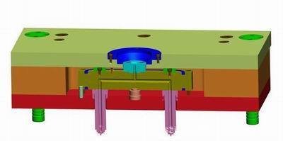 深圳廠家精密加工塑膠模具熱流道集流腔圖片,深圳廠家精密加工塑膠模具熱流道集流腔圖片大全,深圳市寶安區福永金豪熱流道模具配件經營部-