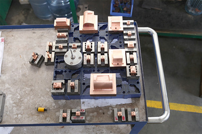 【注塑模具加工 15年精密模具開模經驗 塑料模具開模品質享譽國內外】價格,廠家,圖片,塑料模,福州新光塑膠模具-