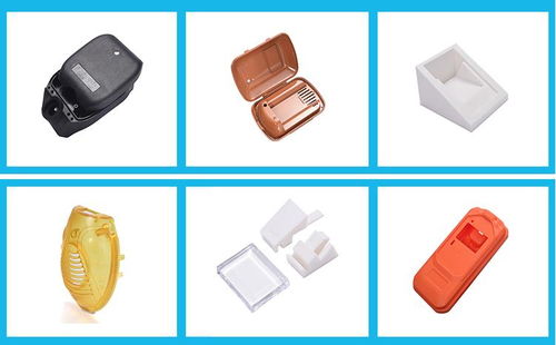 學生卡模具制造廠 學生卡模具制造 溢晟深圳模具廠家