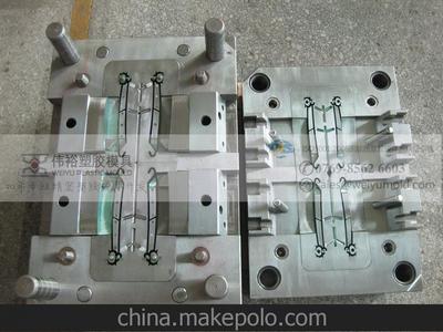 深圳塑膠模具 出口精密鑄造模具【偉?！繄D片,深圳塑膠模具 出口精密鑄造模具【偉?！繄D片大全,東莞市大嶺山偉裕模具塑膠加工廠-