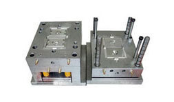 廣東精密出口塑膠模具加工圖片,廣東精密出口塑膠模具加工圖片大全,科華精密塑膠模具-業務部-