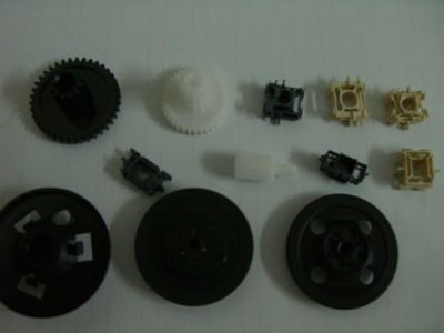 世榮精密塑膠模具設計工作室 