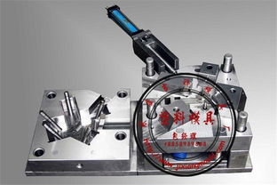 專業塑料模具廠家 鹽城塑料模具 吉祥模具精度高受歡迎 查看