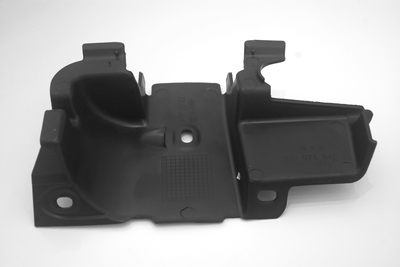 汽車精密注塑模具