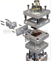 深圳模具廠批發(fā)廠家價格 深圳模具廠生產(chǎn)廠家