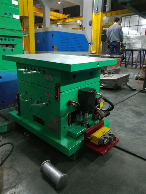 徐州精密注塑模具 力盛模具 精密注塑模具訂購