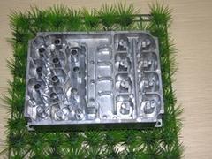 買鋁合金壓鑄筒燈就來格成精密五金塑膠|茶山壓鑄模具圖片|買鋁合金壓鑄筒燈就來格成精密五金塑膠|茶山壓鑄模具產(chǎn)品圖片由深圳市格成精密五金塑膠公司生產(chǎn)提供-