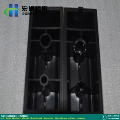 模內熱切的服務說明