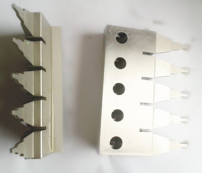 【長安精密塑膠模具五金沖壓模】價格,廠家,圖片,其他機械加工,東莞市常平高漢達五金廠-