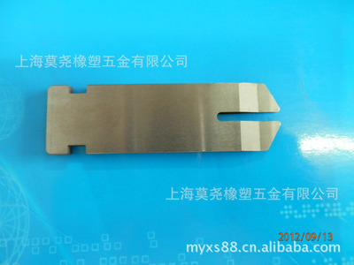 【上海精密塑膠模非標零件(磨床、銑床、CNC)】價格,廠家,圖片,其他機械加工,上海莫堯橡塑五金-