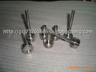 供應定做塑膠模具耐高溫韌性好質量優精密非標灌嘴唧咀高清圖片-世界工廠網