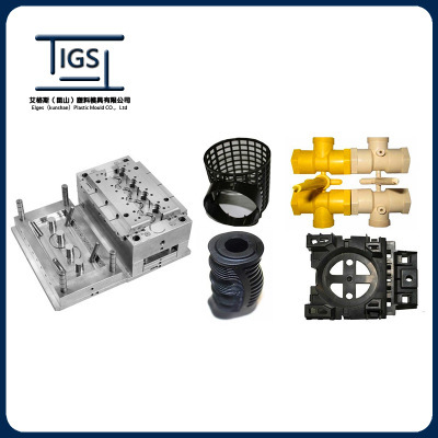 精密塑膠模具與ABS注塑加工 關鍵技術與應用優(yōu)勢