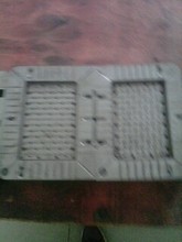 精密模具生產(chǎn)、加工與設計 杭州飛越達塑膠模具的專業(yè)服務