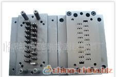 精密五金塑膠模具及產(chǎn)品 技術與應用探析