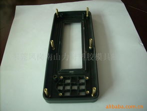 東莞鳳崗南山力奇塑膠模具制品廠 精密塑膠模具的創(chuàng)新與卓越