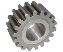加工生產各種齒輪毛坯 價格優(yōu)勢與精密塑膠模具的結合