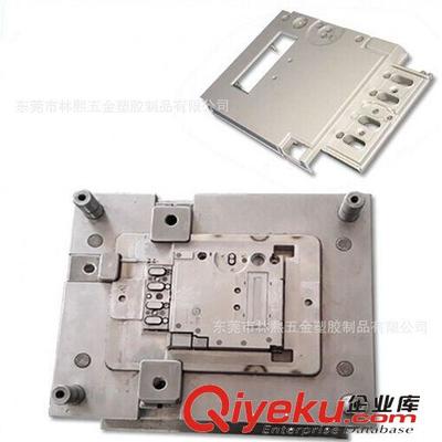 專業(yè)塑膠模具制造專家——東莞市林熙五金塑膠制品公司