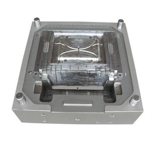 中山市奧百斯模具 專業精密塑膠模具制造專家