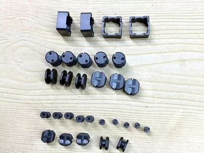 奔跑在追夢路上的精密塑膠模具——湘東區產業園奮斗“大變樣”紀實