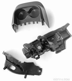 精密塑膠模具 現代制造業中的高精度基石