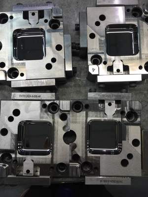 精密塑膠模具拋光 行業標桿與專業選擇指南