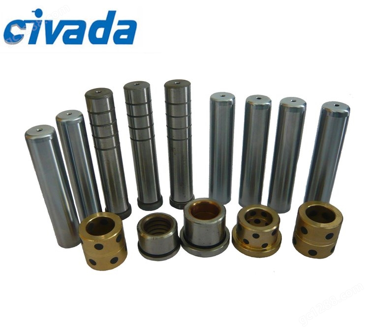 19*150精密塑膠模具 高精度注塑生產的核心利器