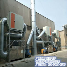 一站式環保解決方案 集中處理多濾筒除塵器銷售與服務