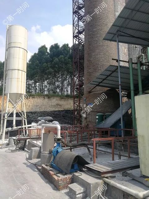 桂林為黑煙囪再添緊箍咒 118家磚廠環(huán)保在線監(jiān)控全覆蓋